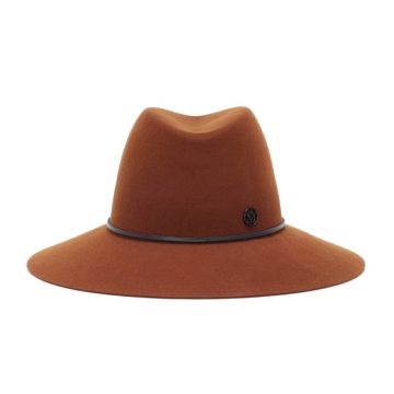 Kate羊毛毡绅士帽