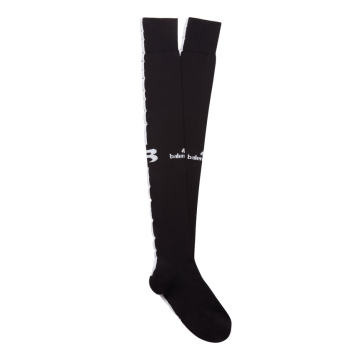 Logo-Embellished Jersey Socks