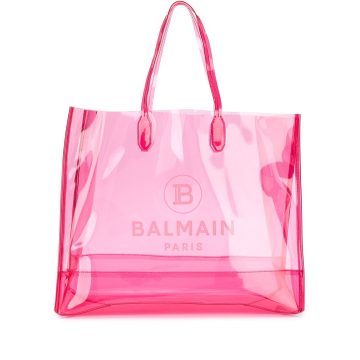Balmain shooping bag L