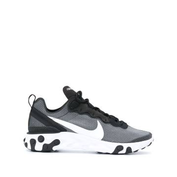 React low-top trainers