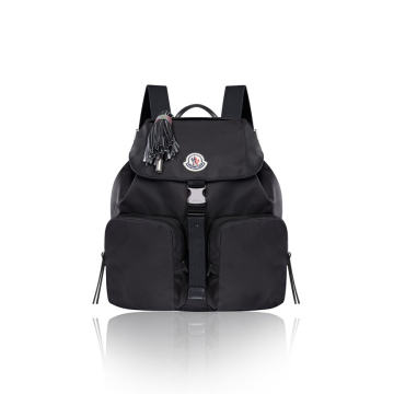 Dauphine Small Nylon Backpack