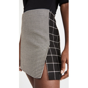 Darma Crossover Skirt
