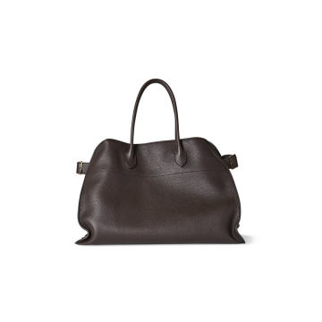 Soft Margaux 17 Top Handle Bag