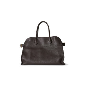 Soft Margaux 15 Top Handle Bag