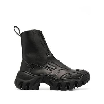Boccacio II boots