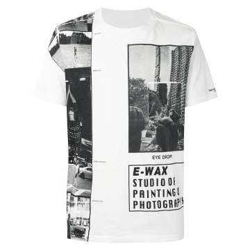 E-Wax T-shirt