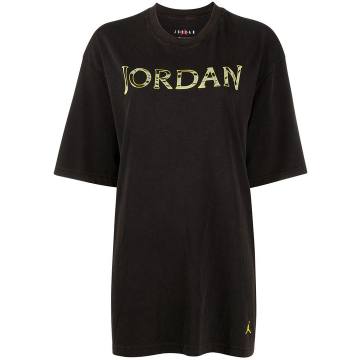 Jordan Utility 超大款T恤