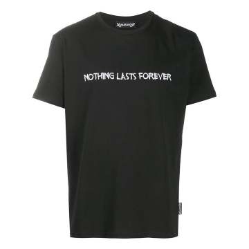 Nothing Lasts Forever T-shirt