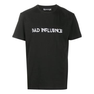 Bad Influence T-shirt