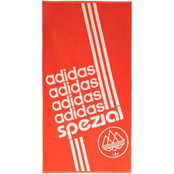 Spezial logo印花毛巾