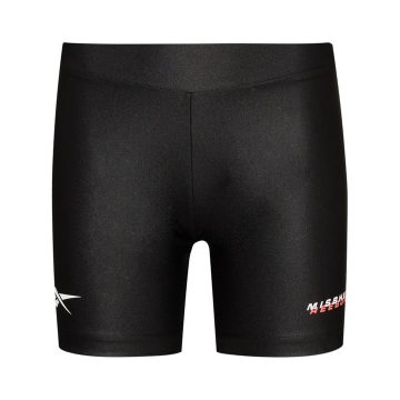 X Reebok cycling shorts