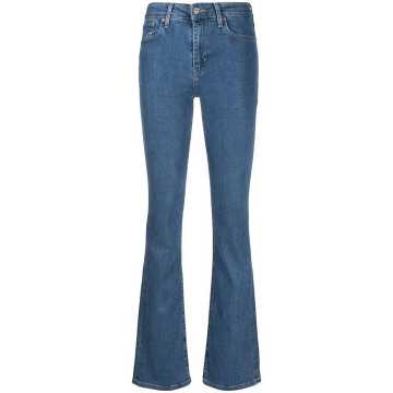 Heavenly 25 bootcut jeans