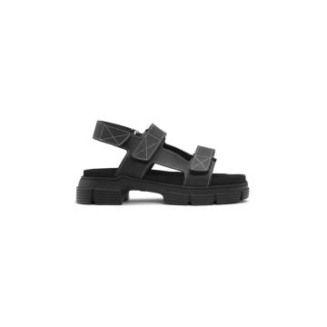 Recycled Rubber Sandals