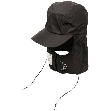 Technical Storm Resistant hat