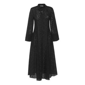 Connie Broderie Anglaise Dress