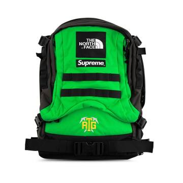 x The North Face backpack