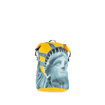 x The North Face Statue Of Liberty 背包