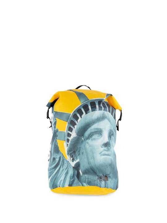 x The North Face Statue Of Liberty 背包 x The North Face Statue Of Liberty 背包展示图