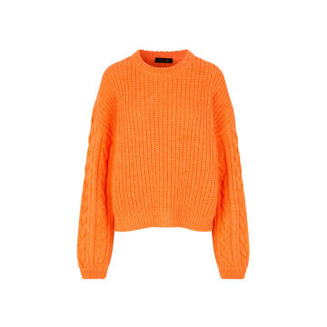 Scharla Knit Sweater