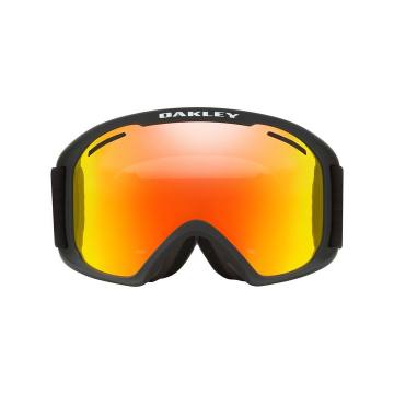 O Frame 2.0 Pro 滑雪护目镜