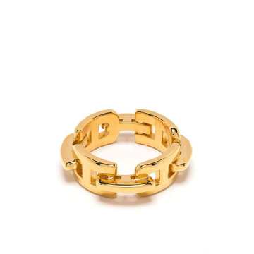 A chain ring