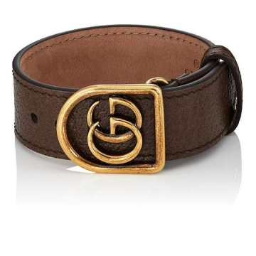 Marmont Leather Bracelet