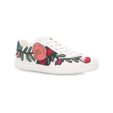 New Ace Flower Sneakers