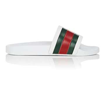 Pursuit '72 Rubber Slide Sandals