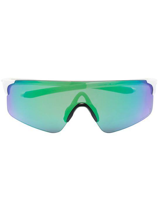 EVZero™ Blades 盾形太阳眼镜展示图