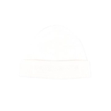logo刺绣套头帽