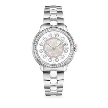 IShine T01 Diamond Stainless Steel Bracelet Watch