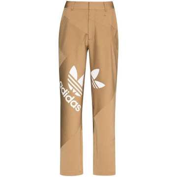 x Wales Bonner tailored trousers