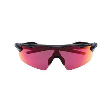 Prizm Field wraparound sunglasses