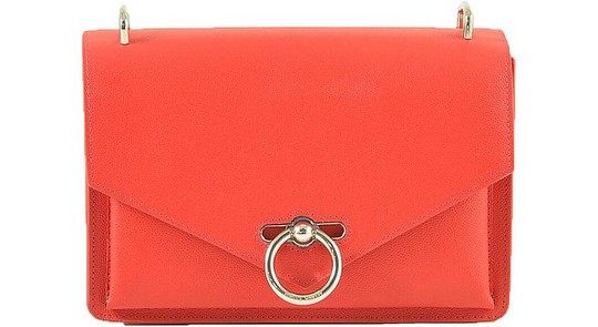 Women's Red Handbag展示图