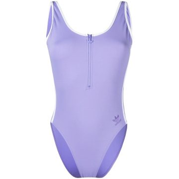 Adicolor Primeblue one-piece swimsuit