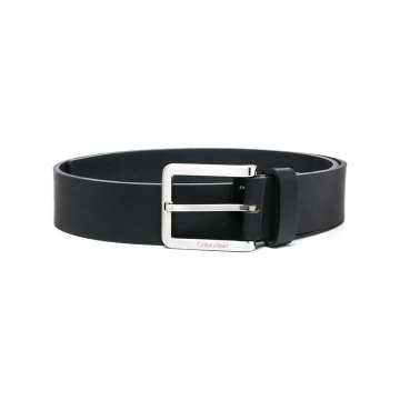 Essential Plus leather belt