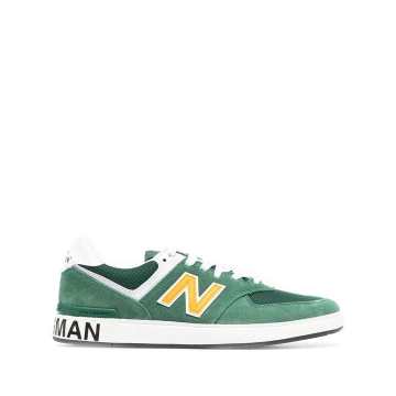 x New Balance low-top sneakers