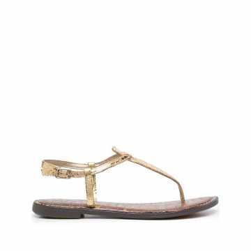 Gigi thong-strap sandal