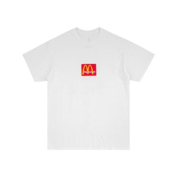 x McDonald's Sesame T恤