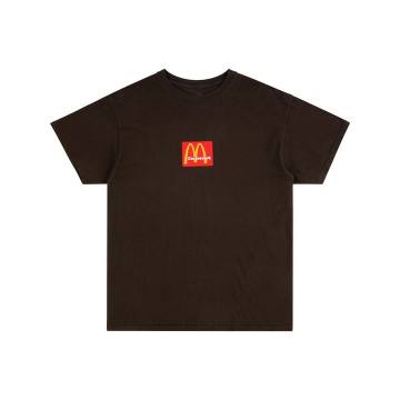 x McDonalds Sesame III T恤