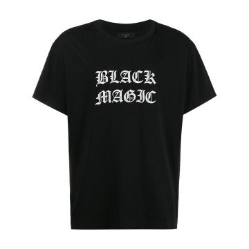 Black Magic T恤