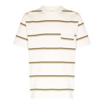 Bobby stripe-pattern T-shirt