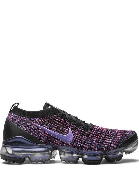 Air Vapormax Flyknit 3 sneakers展示图