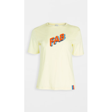 The Modern FAB T 恤