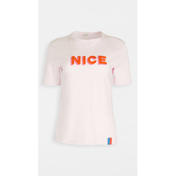 The Modern Nice T 恤