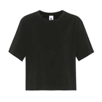 Nikelab Essentials棉质T恤