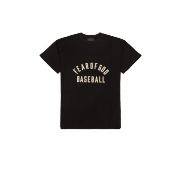 棒球风T恤