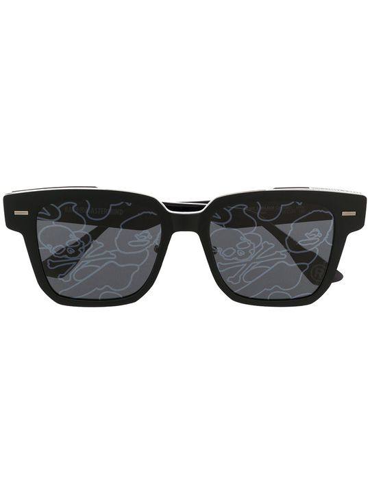 lens-decal square sunglasses展示图