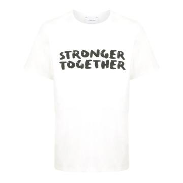 stronger together T恤