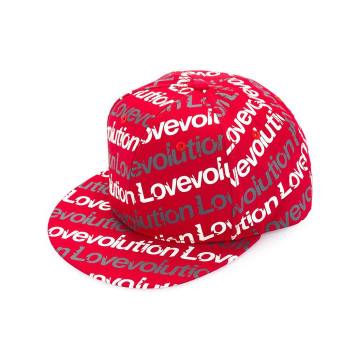 Lovevolution棒球帽